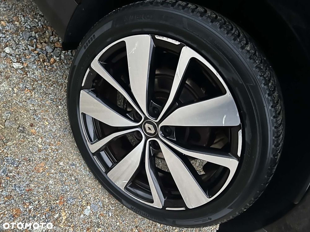 Renault Scenic TCe 140 GPF EDC LIMITED - 26