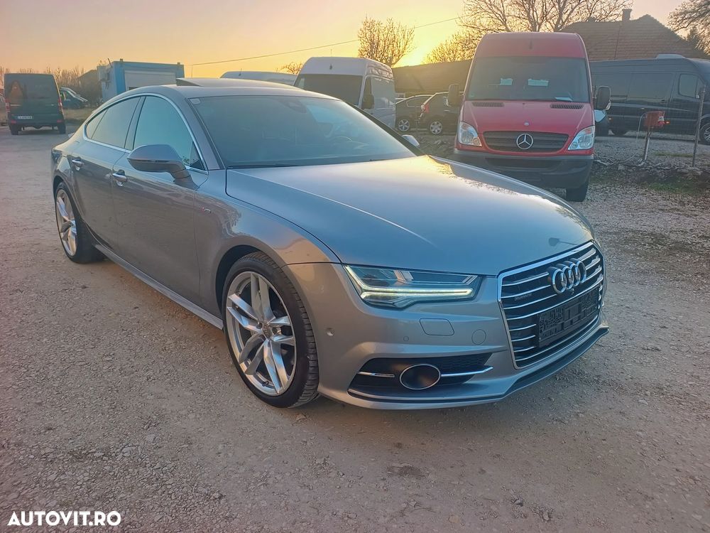 Audi A7 - 12