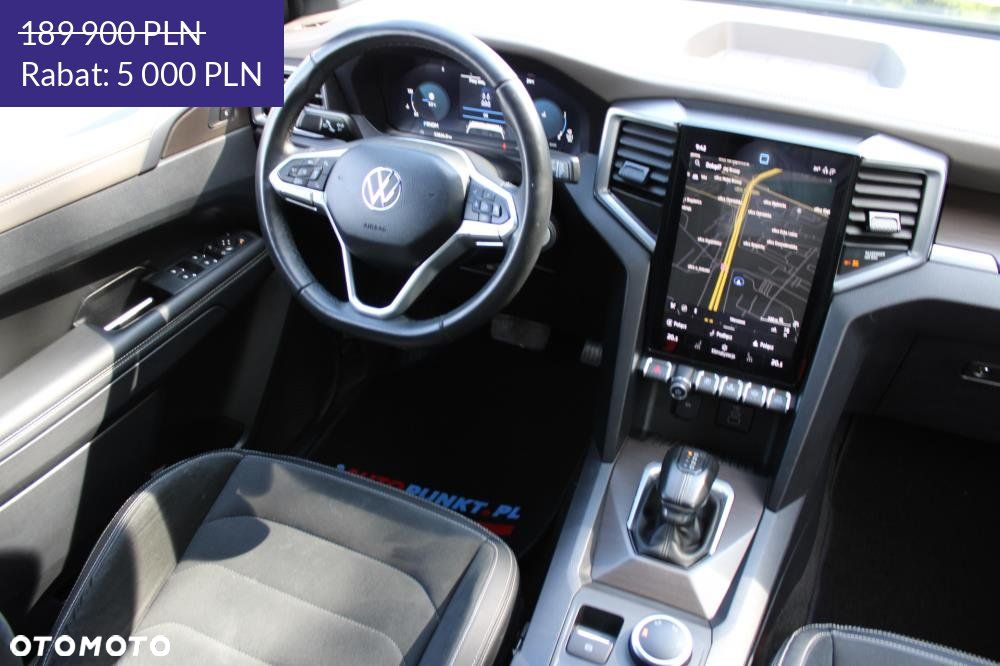 Volkswagen amarok - 26