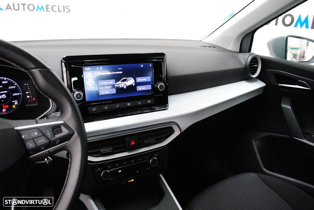 SEAT Arona 1.0 TSI Style - 30