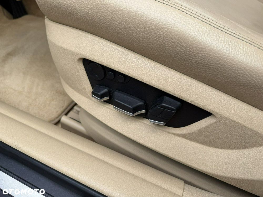 BMW Seria 5 530d - 10