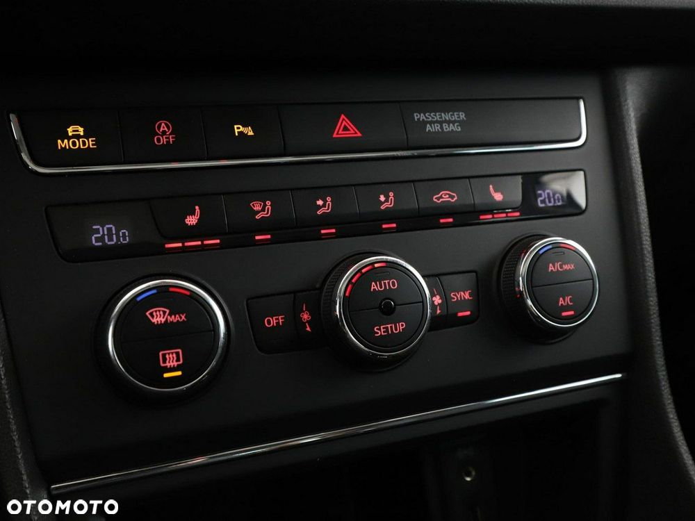 Seat Leon 1.4 TSI FR S&S - 28