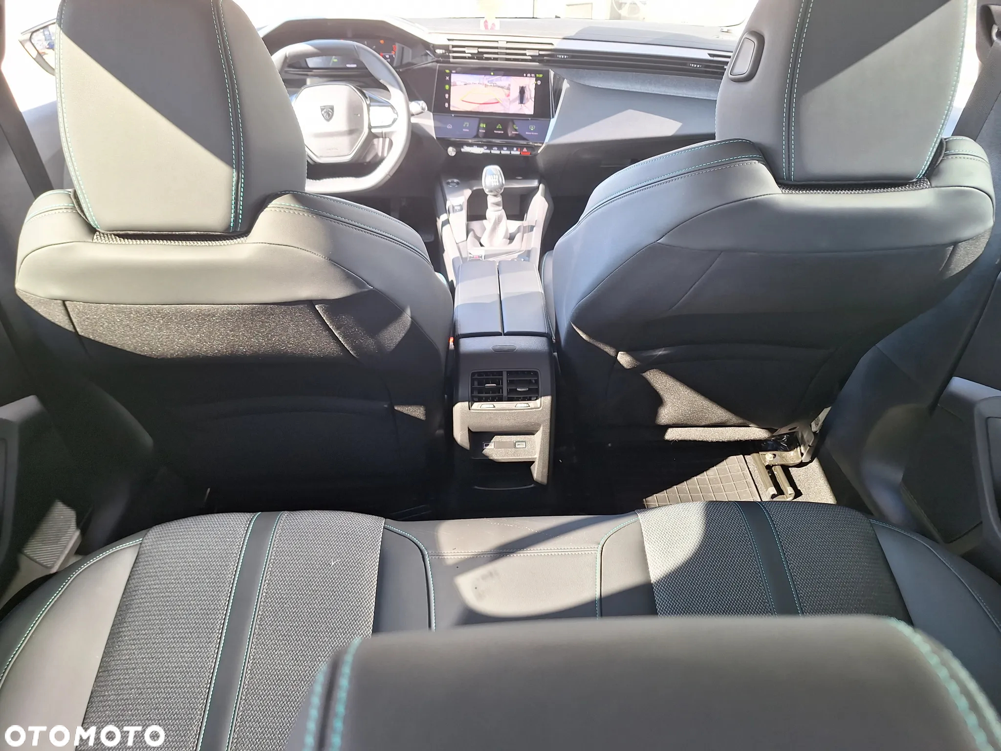 Peugeot 308 1.2 PureTech Allure Pack S&S - 12