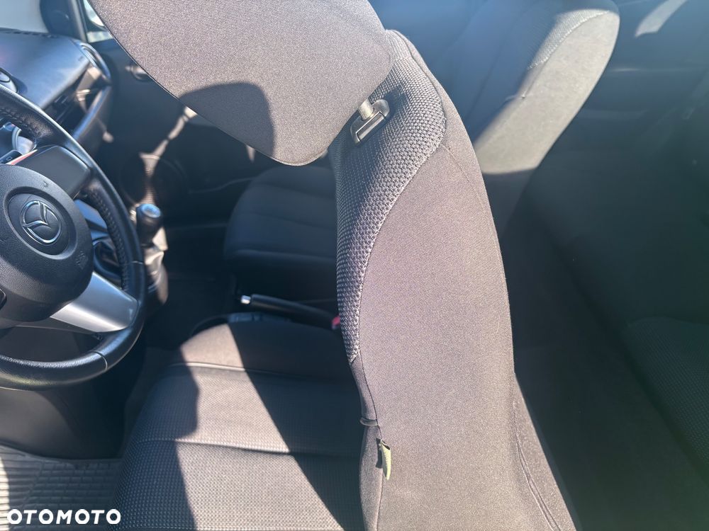 Mazda 2 1.3 Sport Impression - 19