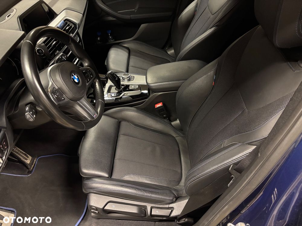 BMW X3 xDrive20i M Sport sport - 16