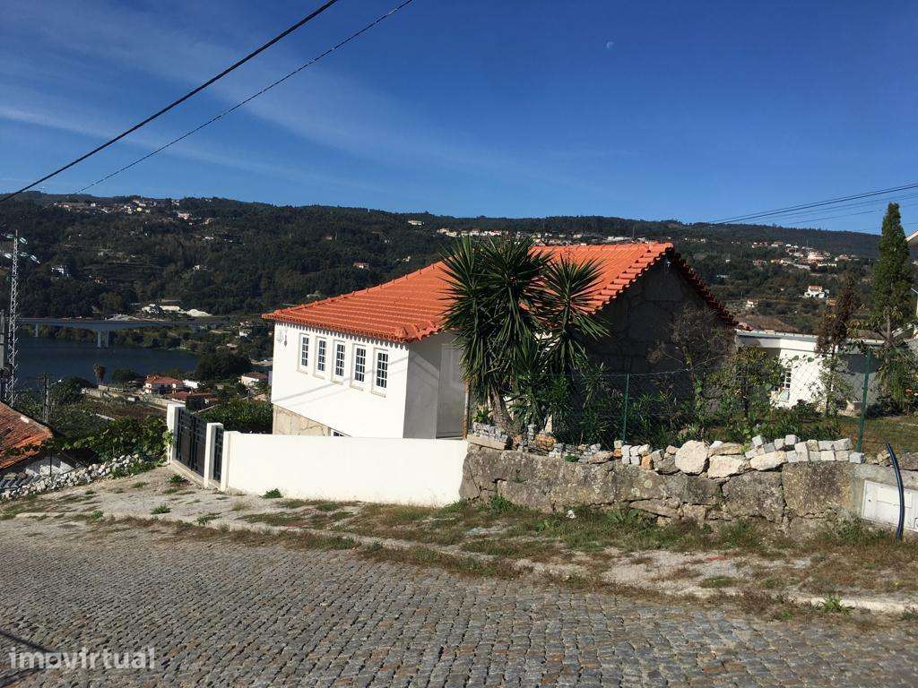 Vista maravilhosa sobre o rio  (Casa de Pedra) - Grande imagem: 2/29
