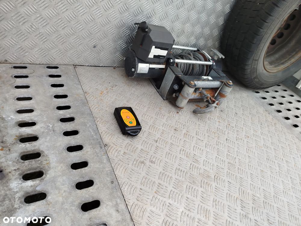 Volkswagen Crafter - 6