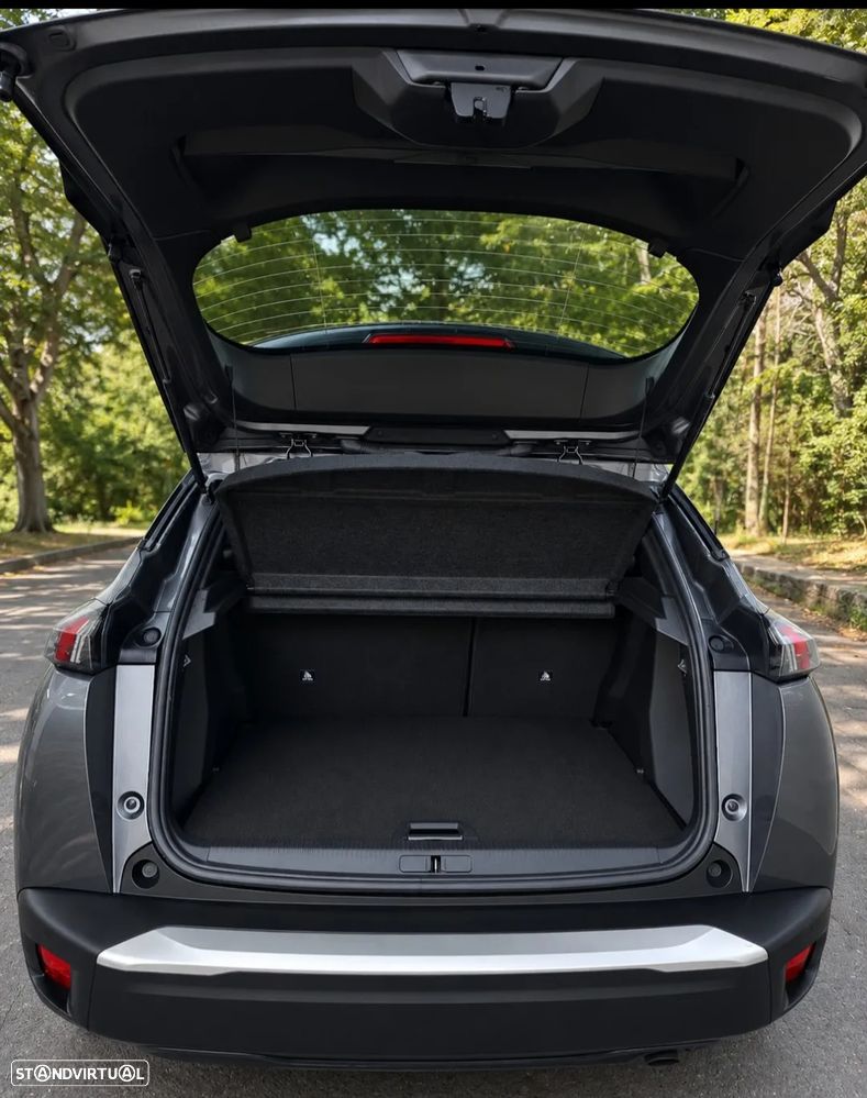 Peugeot 2008 1.2 PureTech Active Pack - 10