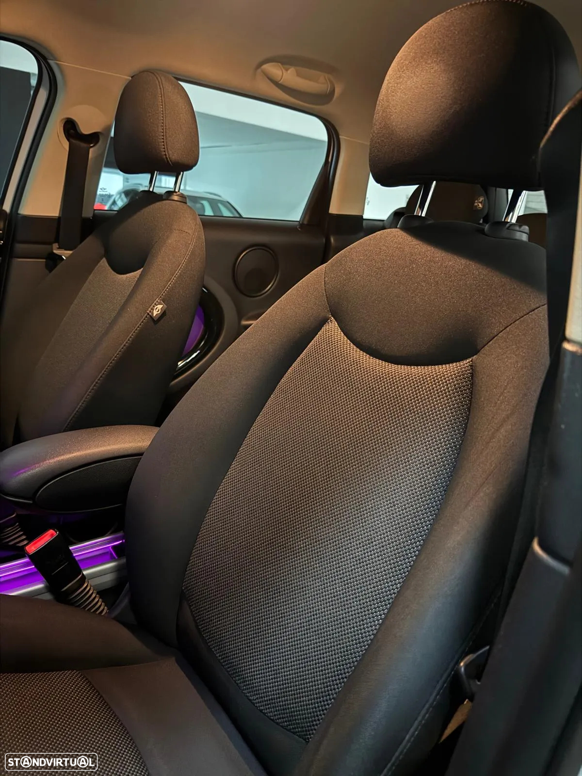 MINI Countryman One D - 15
