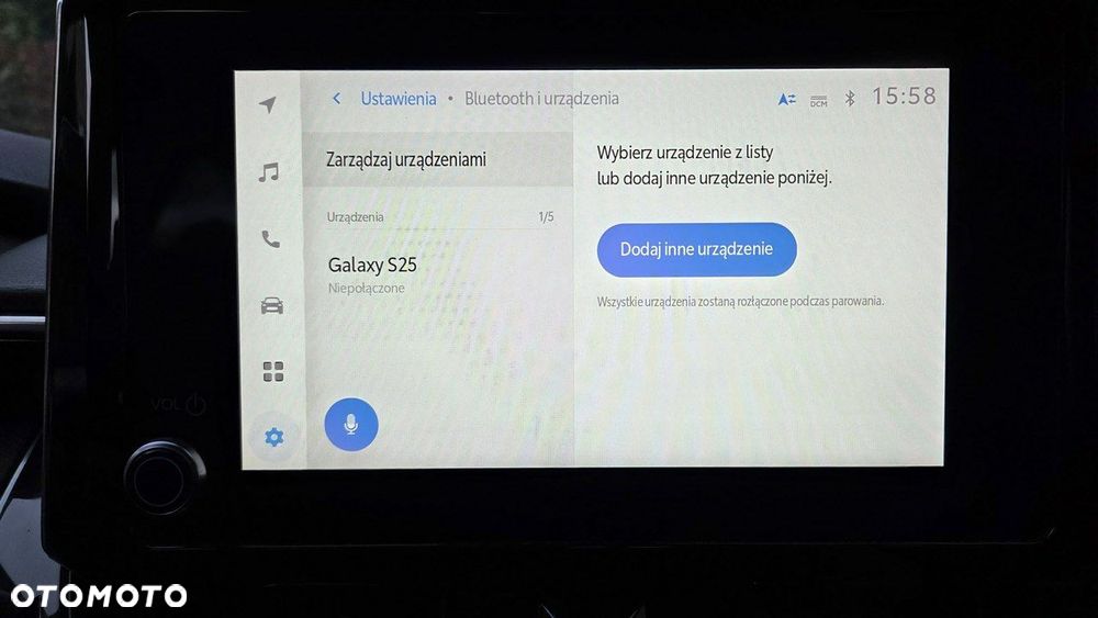 Toyota Corolla 1.8 Hybrid Comfort - 24