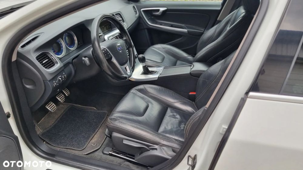 Volvo V60 D3 RDesign - 17