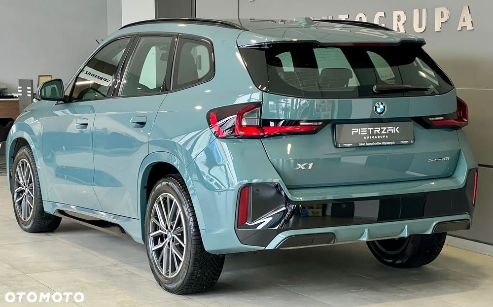 BMW X1 - 7