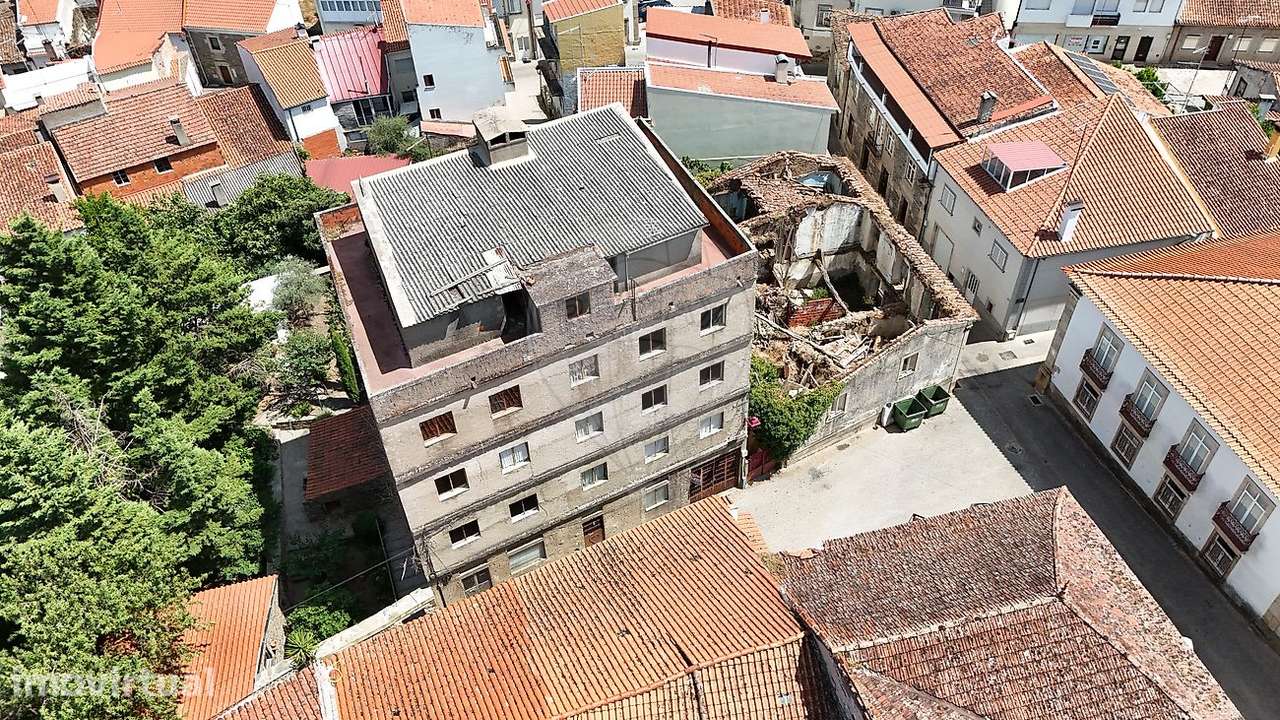 Prédio  para venda - Grande imagem: 4/16