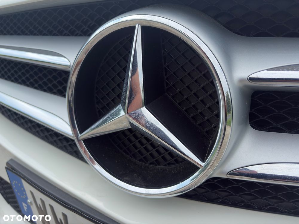Mercedes-Benz Klasa B - 2