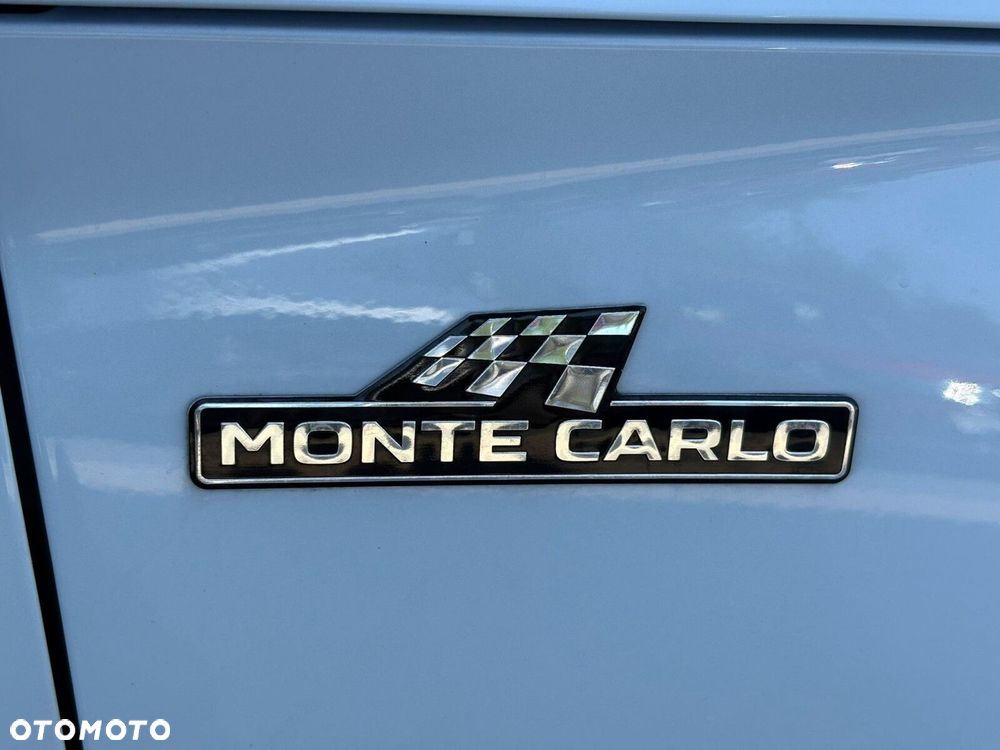 Skoda Scala 1.5 TSI Monte Carlo - 16