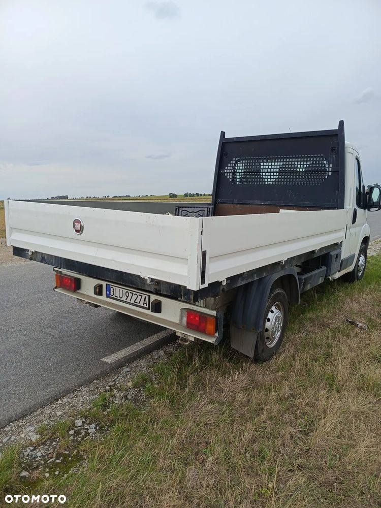 Fiat DUCATO - 6