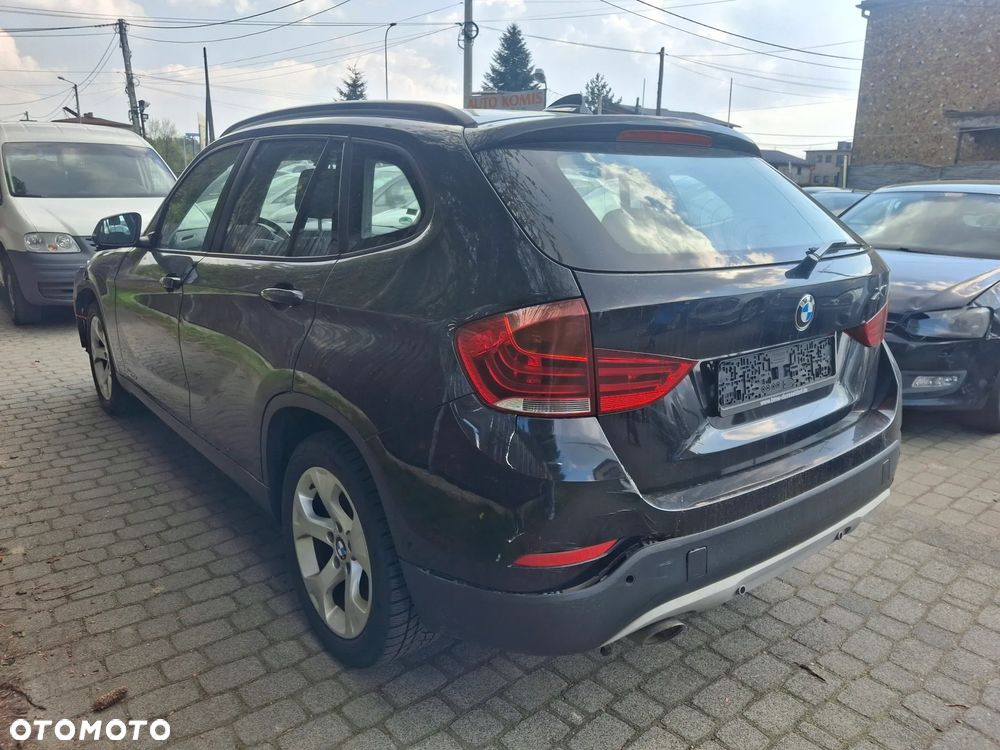BMW X1 sDrive20d Sport Line - 27