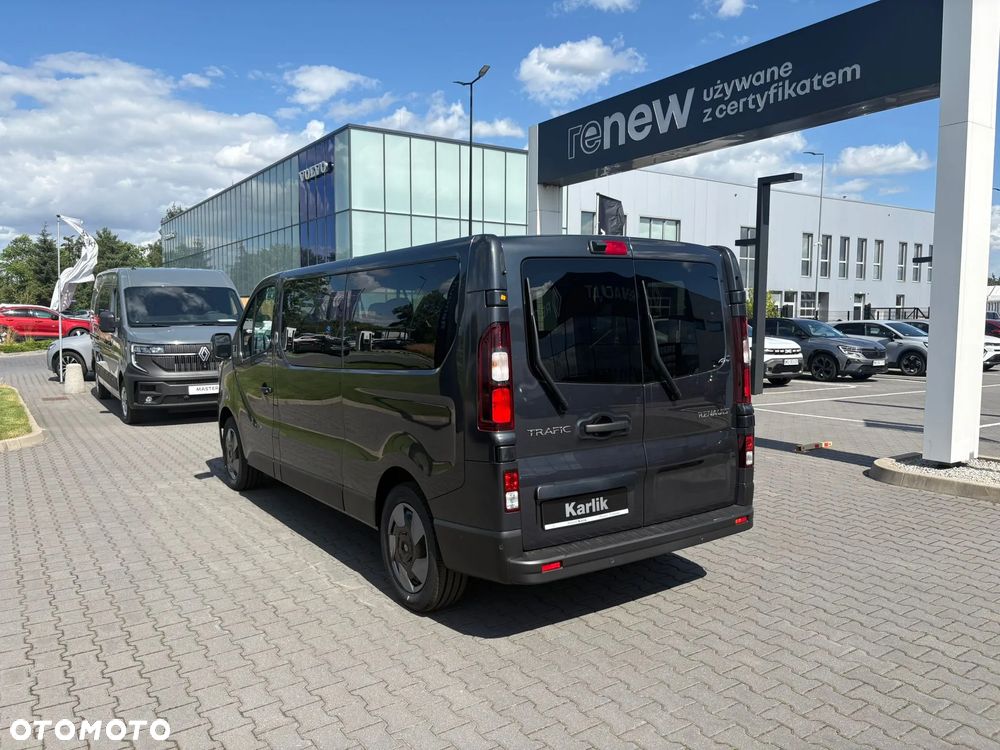 Renault Trafic - 12