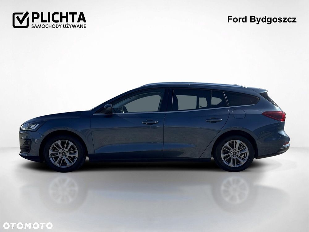 Ford Focus - 3
