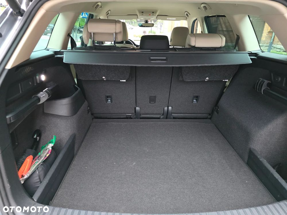 Skoda Kodiaq 2.0 TSI 4x4 Style DSG - 35