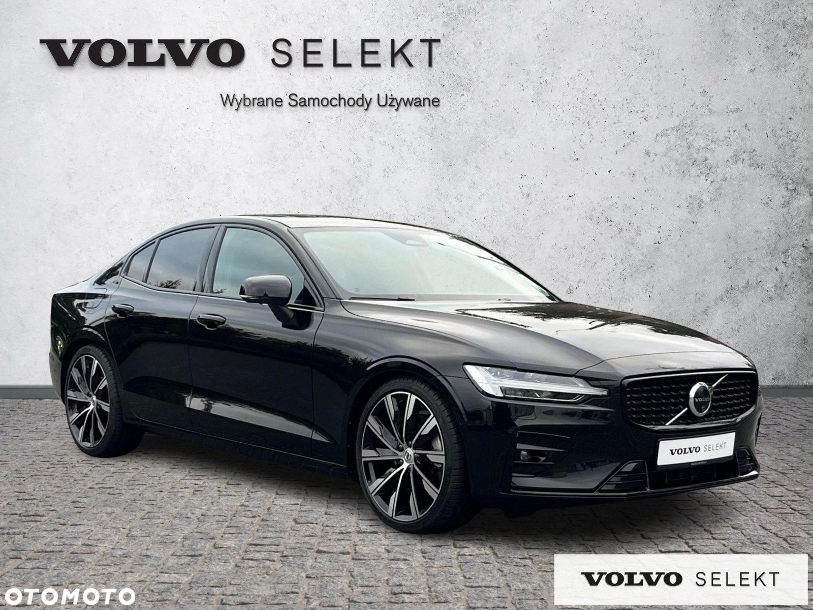 Volvo S60 - 8