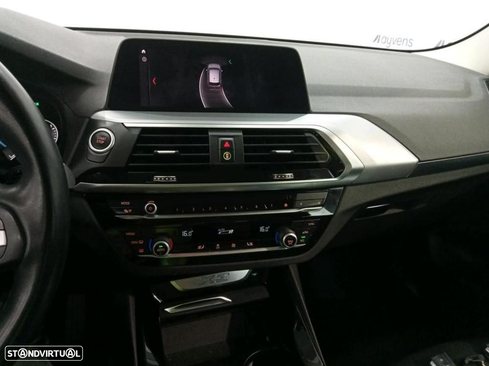 BMW X3 - 7