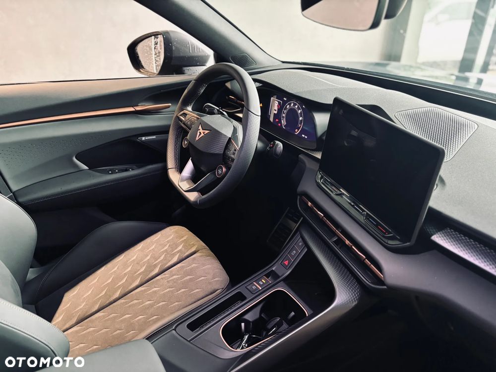 Cupra Terramar - 20