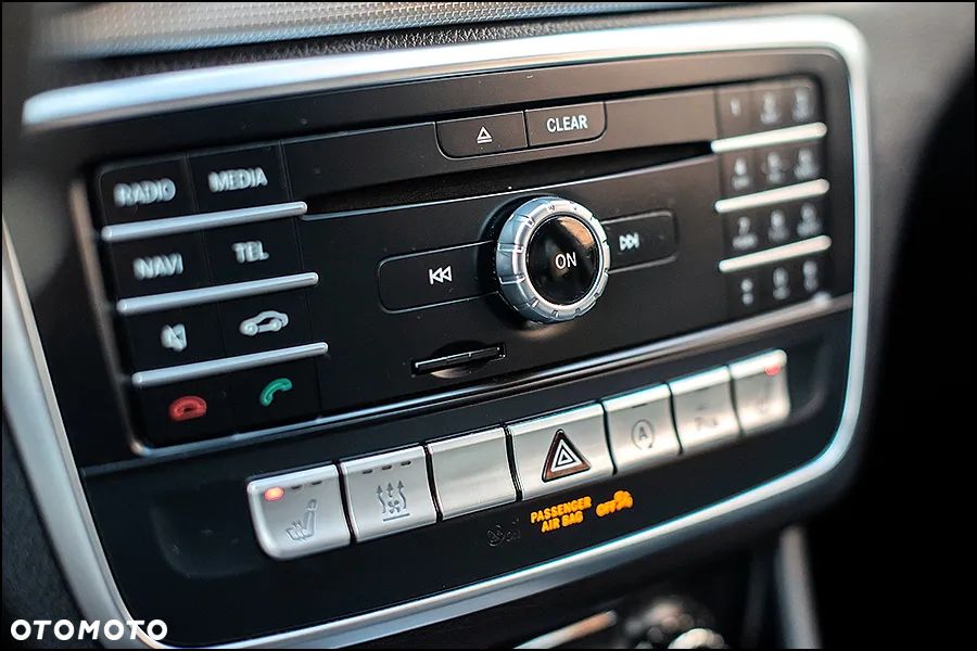 Mercedes-Benz CLA - 26