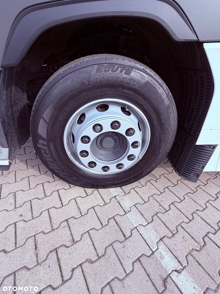 DAF XG480 - 16