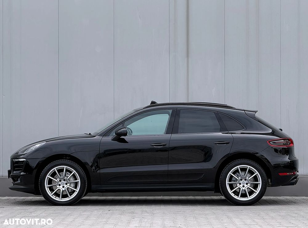 Porsche Macan 3.0 PDK S - 4
