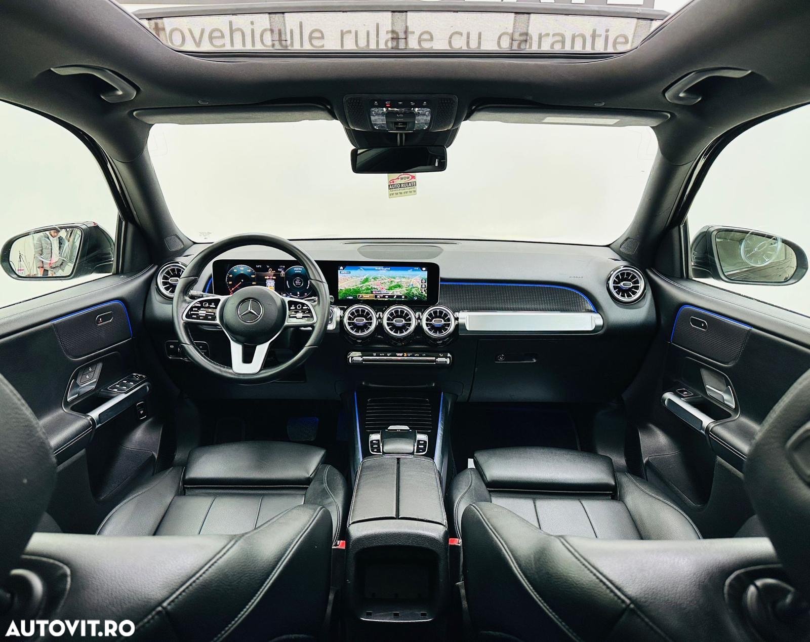 Mercedes-Benz GLB - 6
