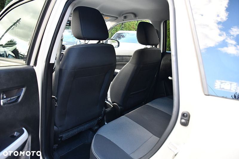 Suzuki Vitara 1.6 Premium 2WD - 19