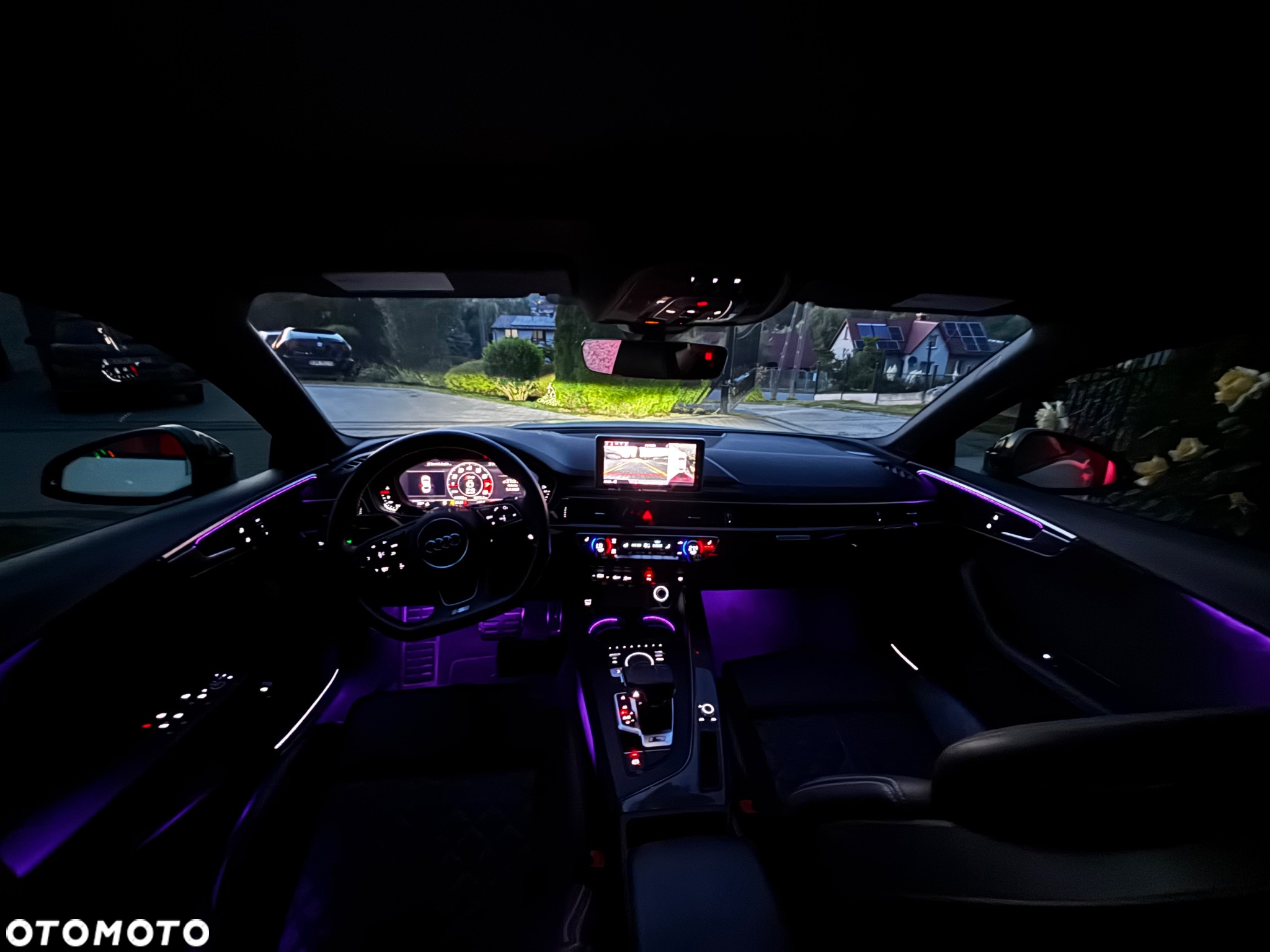 Audi S5 3.0 TFSI Quattro Tiptronic - 25
