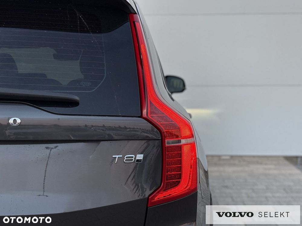 Volvo XC 90 - 39