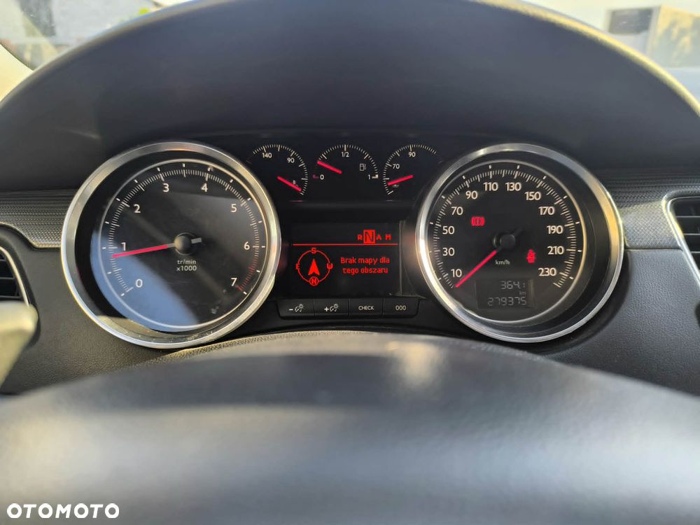 Peugeot 508 - 20