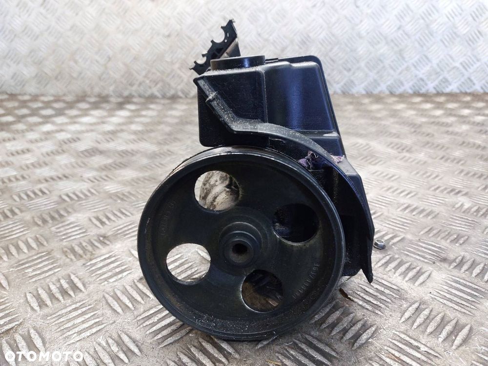 POMPA WSPOMAGANIA PEUGEOT 206 LIFT I 9644878280 - 2