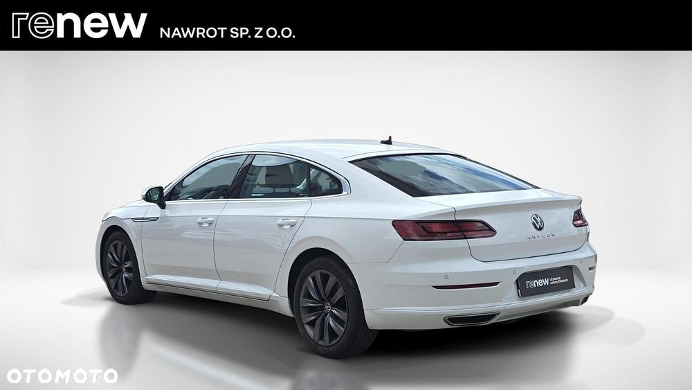 Volkswagen Arteon 2.0 TSI Elegance DSG - 3