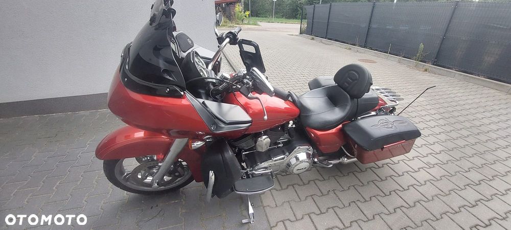 Harley-Davidson Touring Road Glide - 5