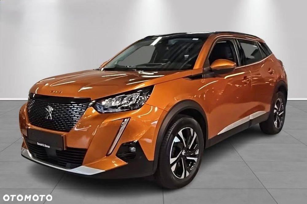 Peugeot 2008 1.5 BlueHDi Allure Pack S&S EAT8 - 5