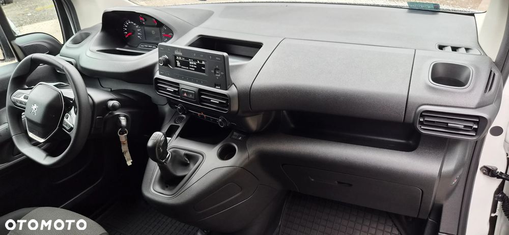 Peugeot Partner - 18