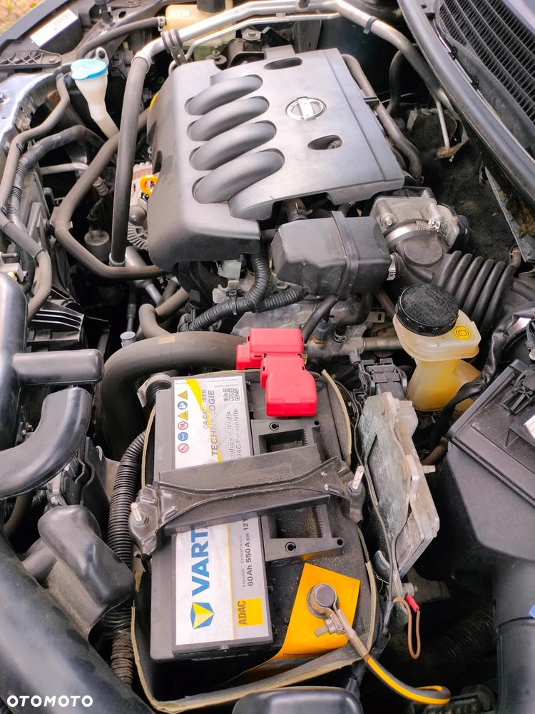 Nissan Qashqai - 11