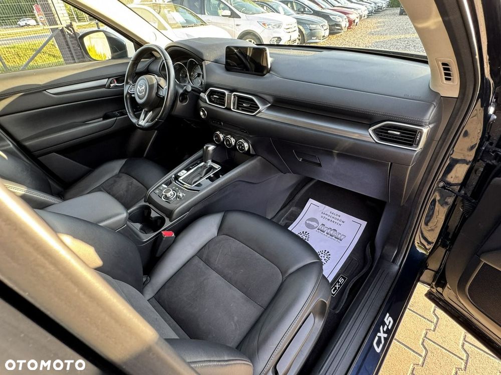 Mazda CX-5 2.5 Skyenergy 2WD - 17