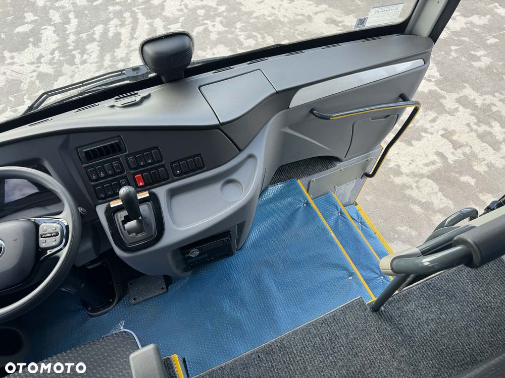 Temsa Prestij SX - 20