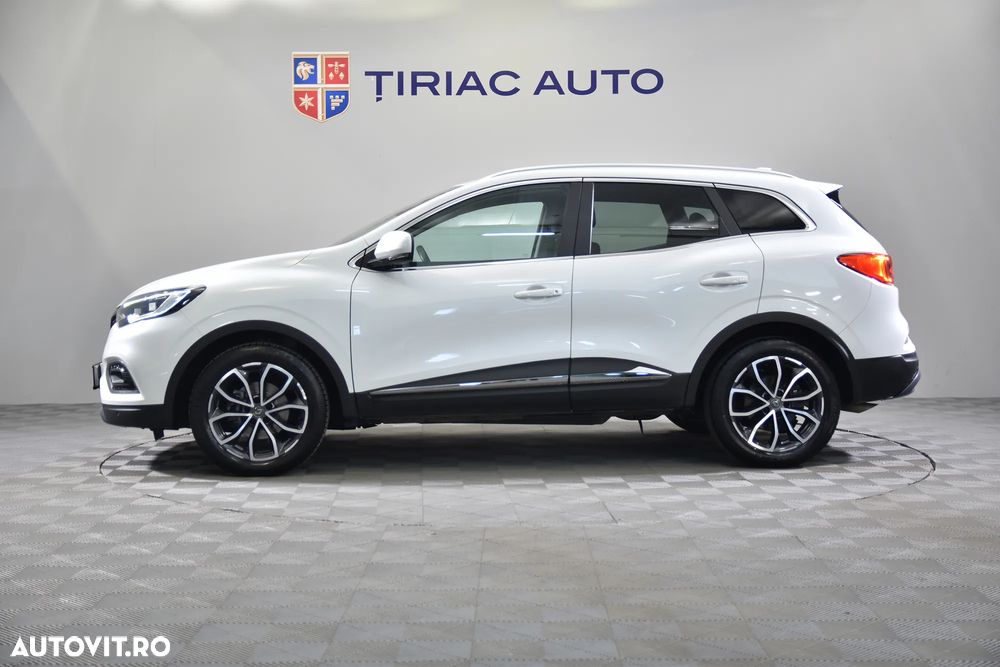 Renault Kadjar - 2