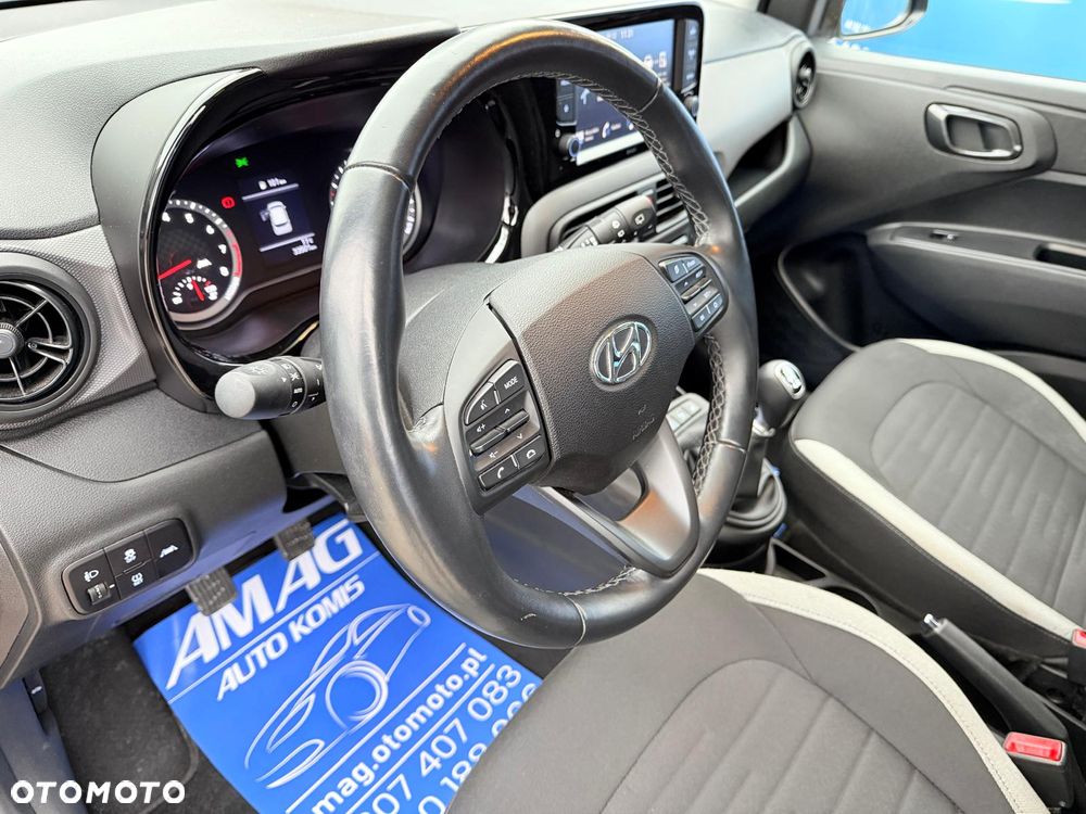 Hyundai i10 1.2 Premium - 15