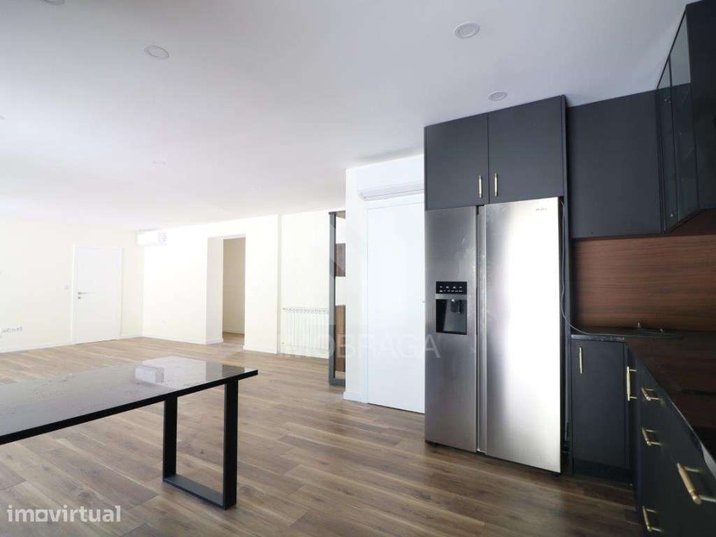 Moradia Térrea T3 NOVA com Piscina | Espinho - Braga - Grande imagem: 4/25