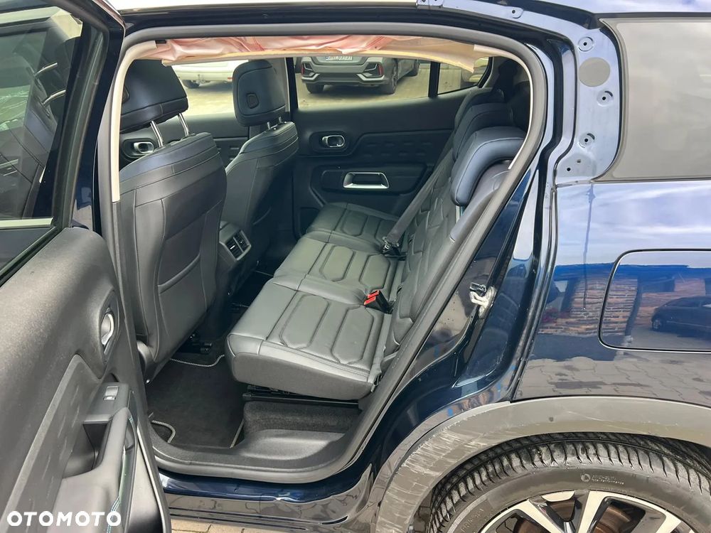 Citroën C5 Aircross Hybrid 180 e-EAT8 MAX - 11