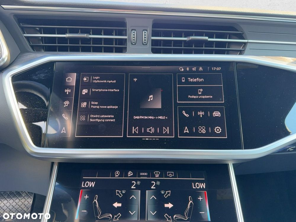 Audi A6 Allroad - 19