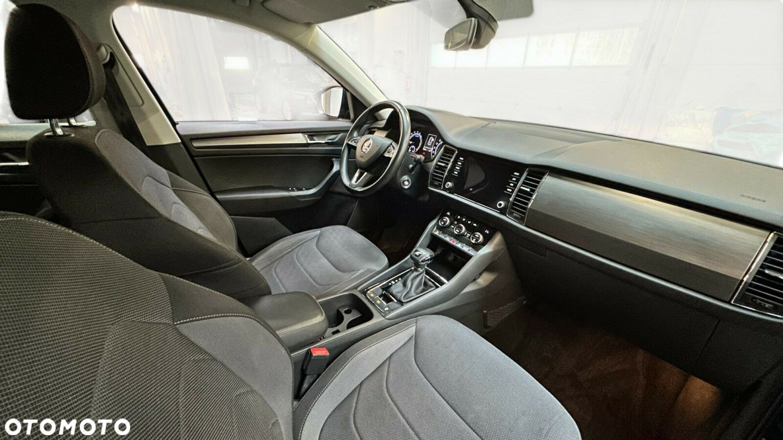 Skoda Kodiaq 2.0 TDI 4x2 Ambition DSG - 17