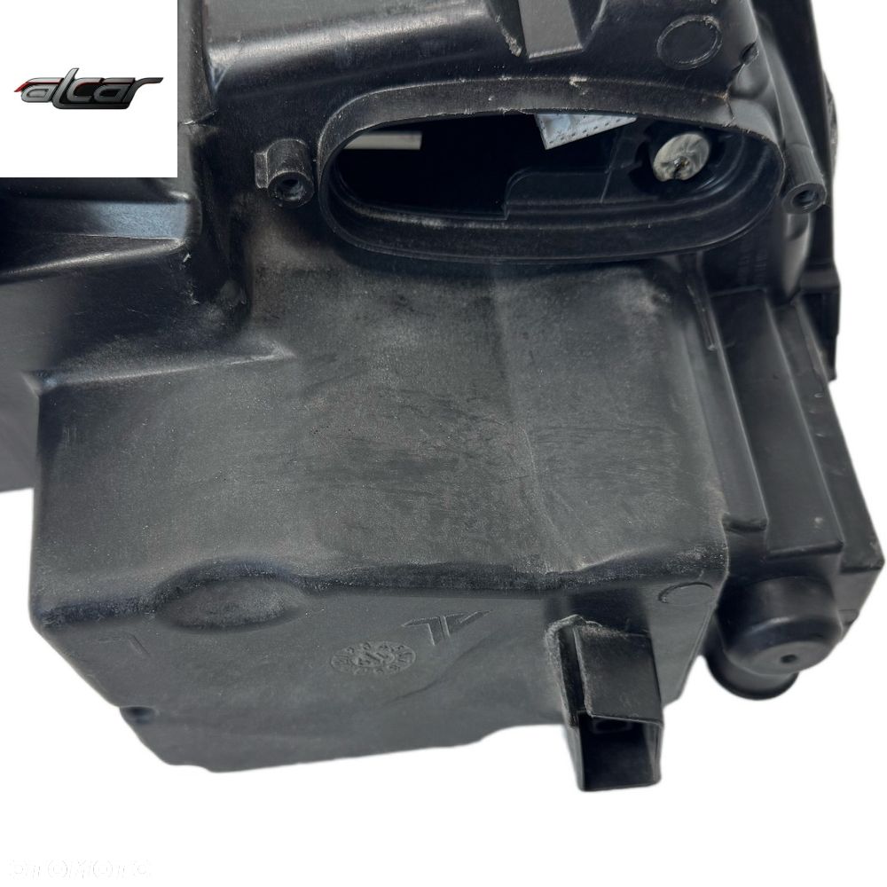 REFLEKTOR LEWY PRZÓD LED SKODA OCTAVIA III LIFT 16-20 5E2 941 017 F - 6